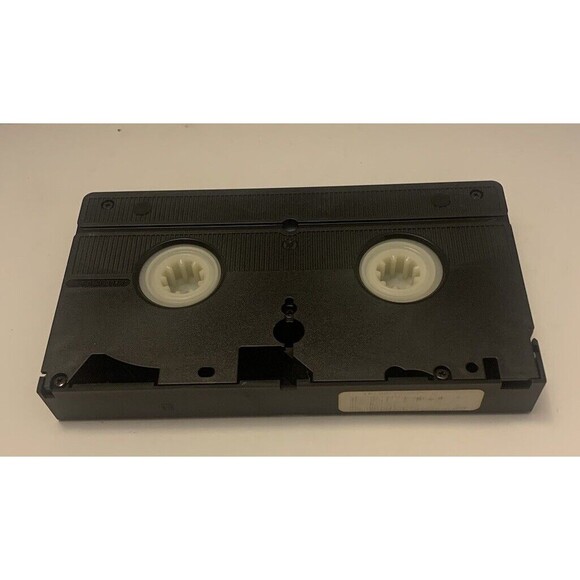 The Honeymooners Classic 39 Volume 2 VHS, 1993, 20th Century Fox - Picture 4 of 4